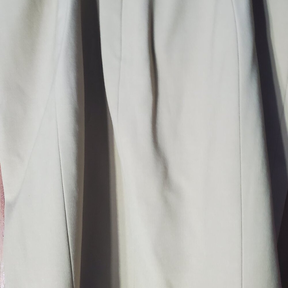 Chado by Ralph Rucci Skirt Size 8 - Picture 5 of 5